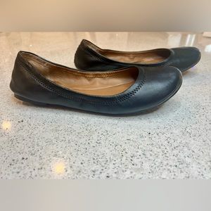 Lucky Brand flats
